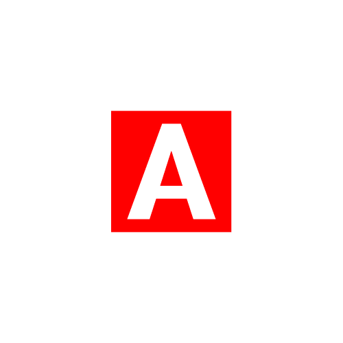 Abbildung eines U-Bahn-Signals